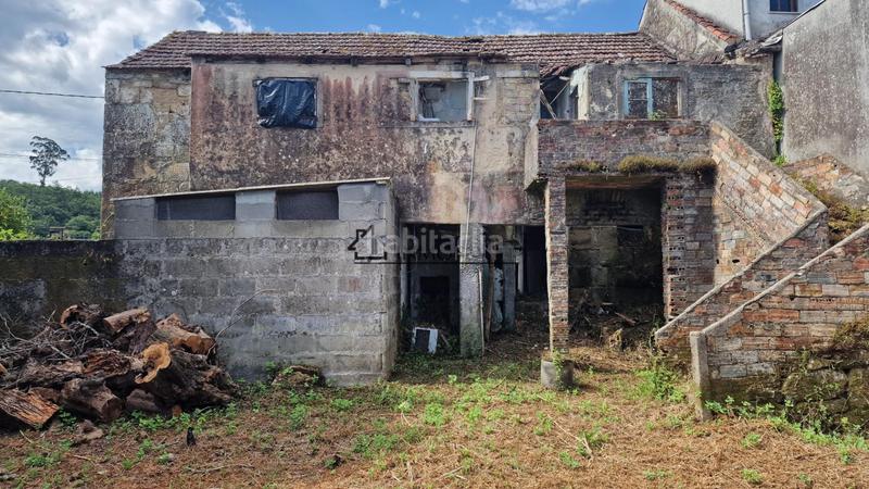 Foto 105eb683-4ddc-445d-8eca-d977bb3740da. Maison jumelée dans Parroquias Rurales Pontevedra