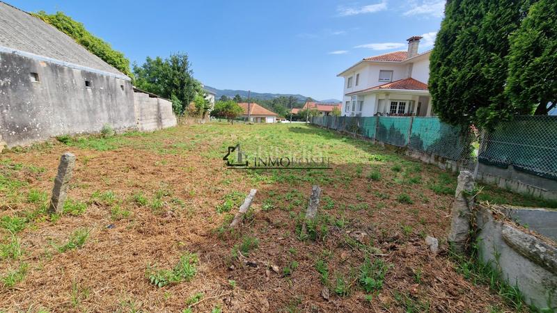 Foto 14240d81-2498-445a-b3ff-7221ff777662. Maison jumelée dans Parroquias Rurales Pontevedra