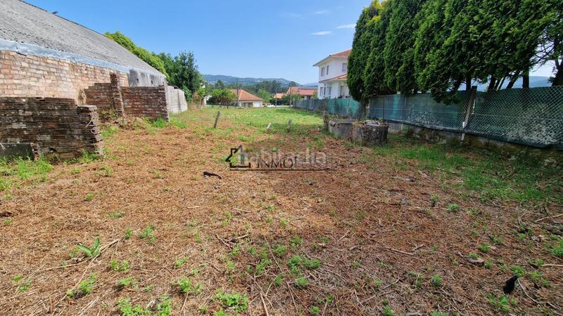Foto 38ba03f5-7fe8-4228-8365-d7e7efb210fb. Maison jumelée dans Parroquias Rurales Pontevedra