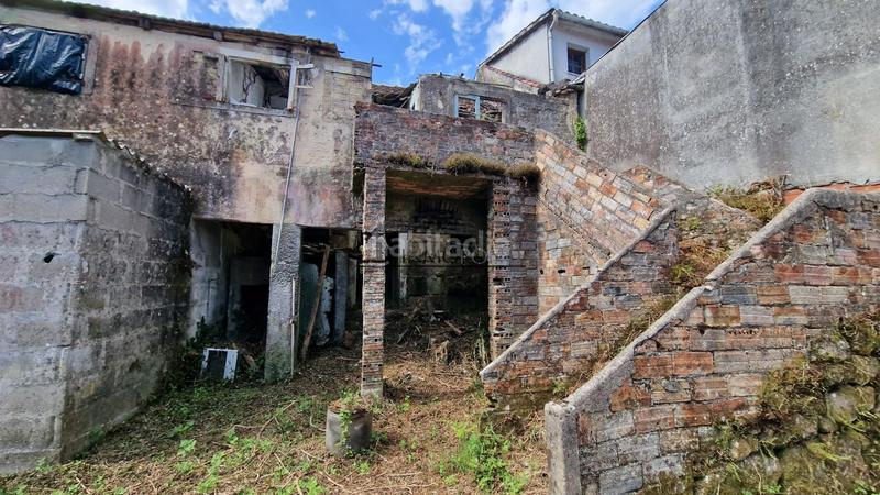 Foto 7a93658f-6cbb-4f5c-a0f8-5d94eff6ff01. Maison jumelée dans Parroquias Rurales Pontevedra