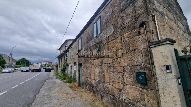 Foto 7efc8822-d98a-4256-a9b6-3ba0a29169c0. Maison jumelée dans Parroquias Rurales Pontevedra