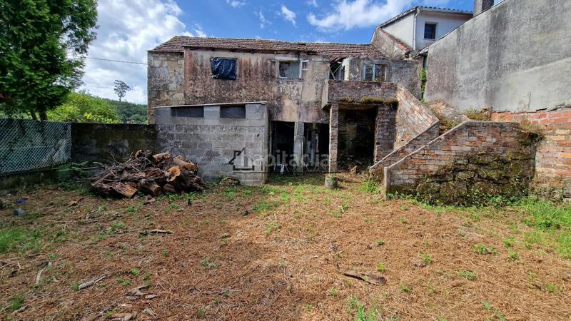 Foto 8158a2b9-c2d5-499e-bd07-8493900fd41d. Maison jumelée dans Parroquias Rurales Pontevedra