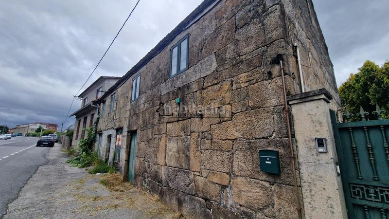 Foto 9e26ba52-11be-4349-b576-3f2d88c305c0. Maison jumelée dans Parroquias Rurales Pontevedra