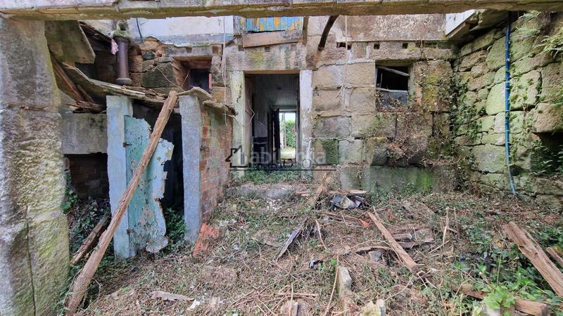 Foto a137e1bf-438f-4bb1-a18a-5fd8aa0a3c1b. Maison jumelée dans Parroquias Rurales Pontevedra