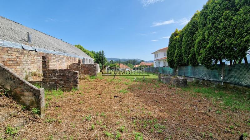 Foto b739360f-61a6-4186-9ee6-482c776b2f66. Maison jumelée dans Parroquias Rurales Pontevedra