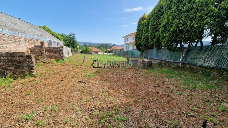 Foto f54f99bf-5973-46ec-9c1d-b2ccf11f964e. Maison jumelée dans Parroquias Rurales Pontevedra