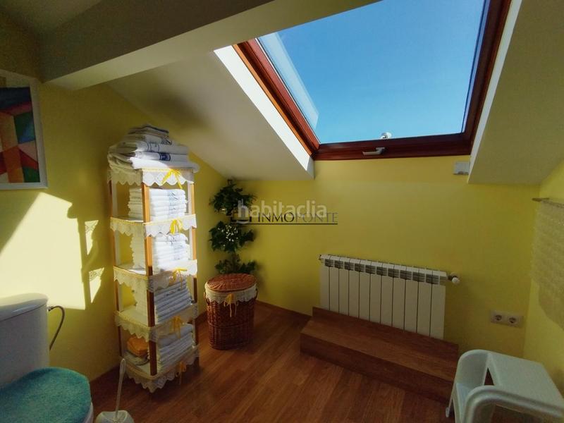 Foto a9e30cb6-e751-4e22-8c53-8ca537b3a617. Haus in Dorrón Sanxenxo
