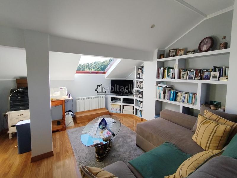 Foto bce51d0c-9831-41aa-9148-26b2ab74b4ae. Haus in Dorrón Sanxenxo