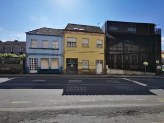Casa a O  Burgo - Campus Universitario. Se vende casa para reformar, muy próxima a pontevedra excelente