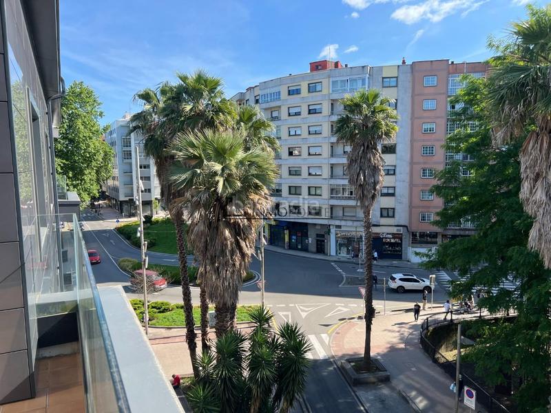 Foto bc24119b-7315-426e-b98f-b76dc802bacb. Lloguer pis a Zona Fernández Labreda Pontevedra