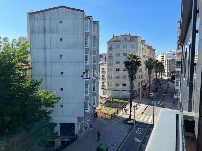 Foto 4ee16251-c2b3-497c-abd8-ec7219a3ee8e. Miete etagenwohnung in Zona Fernández Labreda Pontevedra