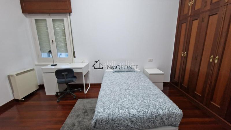 Foto c6cd8630-4a79-476b-a227-6bce43667c4a. Rent flat in Zona Fernández Labreda Pontevedra