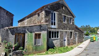 Maison à Forcarei. Oportunidad de inversión en soutelo de montes casa individual en
