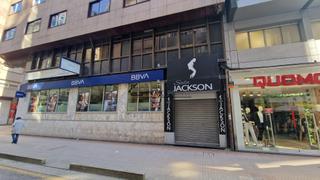 Office space in Zona de Plaza de Barcelos. Se vende oficina en el centro de pontevedra. se vende oficina en