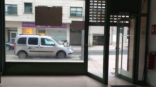 Lloguer Local Comercial  Luis seoane. Gran oportunidad de alquiler en pontevedra! se alquila local com