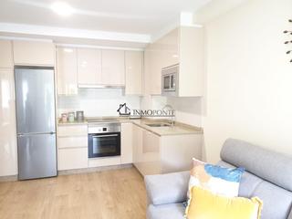 Location Appartement  De vigo. Se alquila acogedor piso de 1 dormitorio en la avenida de vigo!