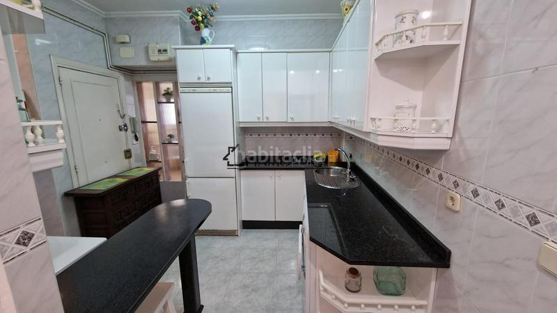 Foto 0c3de766-0339-42b6-8cf7-f8d93dbdb148. Affitto appartamento in Centro - Echegaray Pontevedra