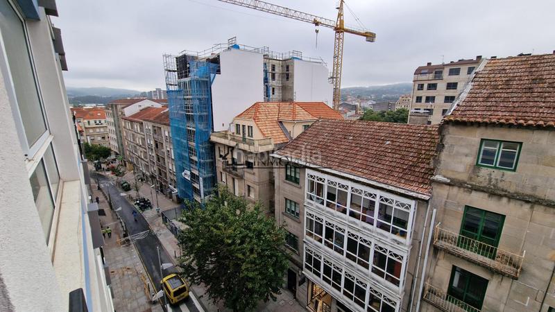 Foto 188a1a5f-c51a-4ae4-a3c9-d3612f8addfa. Location appartement dans Centro - Echegaray Pontevedra