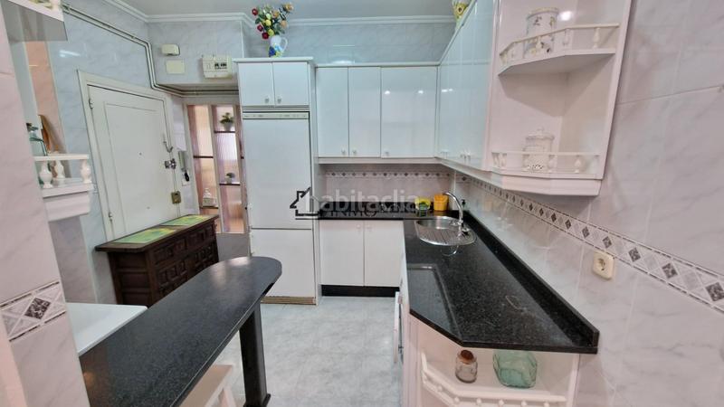 Foto eed15adf-1db4-47d5-9b46-7c25fec33451. Location appartement dans Centro - Echegaray Pontevedra