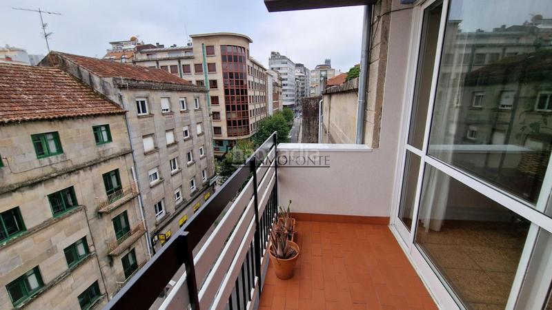 Foto f83c81e0-d95c-4f45-9b86-b57480dd01e7. Location appartement dans Centro - Echegaray Pontevedra