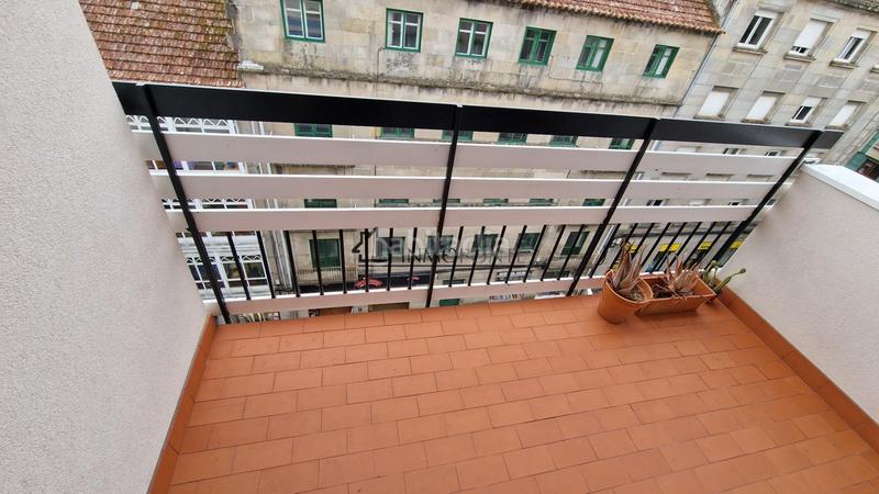 Foto 72d90b73-7041-476e-a4aa-7362ac79c29e. Miete etagenwohnung in Centro - Echegaray Pontevedra