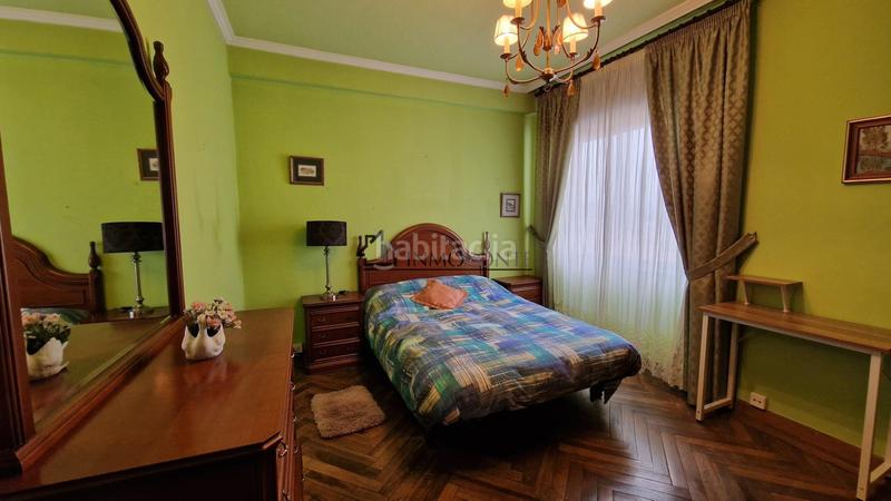 Foto 90ba7aa6-5b59-40a2-a568-ef483aa26216. Miete etagenwohnung in Centro - Echegaray Pontevedra