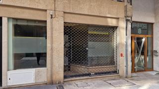 Local Comercial en Zona de Plaza de Barcelos