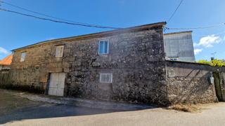 Casa a Cerdedo. Casa con terreno a la venta en vilalen, cerdedo!          descri