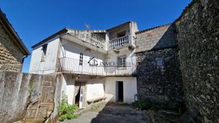 Casa a Cerdedo. Casa con terreno a la venta en vilalen, cerdedo! descripción de