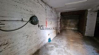 Lloguer Local Comercial  Augusto garcia sanchéz. Se alquila local en av. augusto garcia sanchez, pontevedra. el l