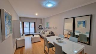 Pis  Mariscal pardo de cela. Venta de piso de 2 habitaciones con garaje y trastero en el cent