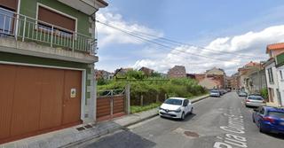 Terreny residencial  Curros enriquez. Gran oportunidad en vilagarcía de arousa! te presentamos este ex