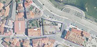 Terrain résidentiel  O cantiño. Te presentamos la oportunidad perfecta para invertir! en venta,
