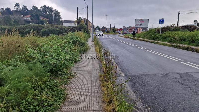 Foto 005a9d39-5f3e-43f9-af2c-f45eae5dacc6. Residential plot in o burgo - campus universitario Pontevedra