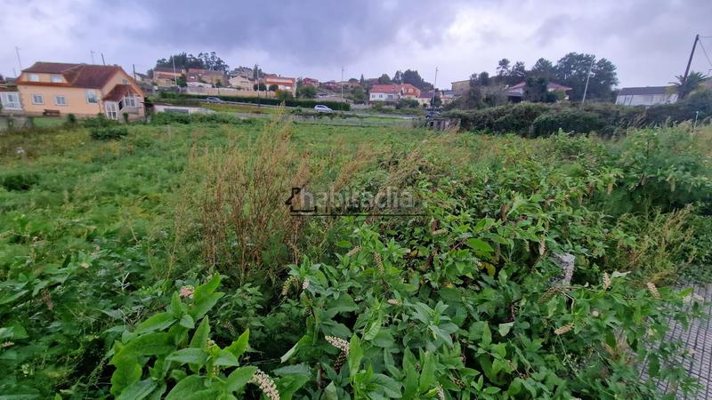 Foto 14a06eb2-6a99-4910-8f64-e2fbd4716e00. Residential plot in o burgo - campus universitario Pontevedra