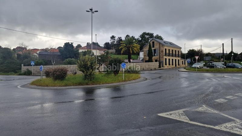 Foto 343b78bf-8645-4305-88a4-cdaeddfa6c89. Residential plot in o burgo - campus universitario Pontevedra