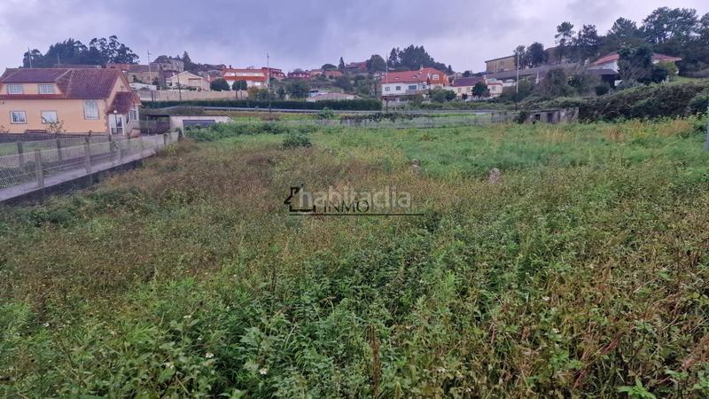 Foto 60091045-c022-44b8-93d3-850cb21fa8c7. Residential plot in o burgo - campus universitario Pontevedra