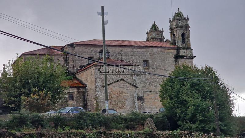 Foto 76fd2219-b41a-45f8-97f9-0b0eee08926e. Residential plot in o burgo - campus universitario Pontevedra