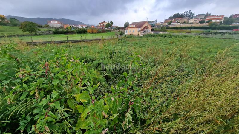 Foto 83e4e782-036a-499c-9d0e-47f3c552dce0. Residential plot in o burgo - campus universitario Pontevedra