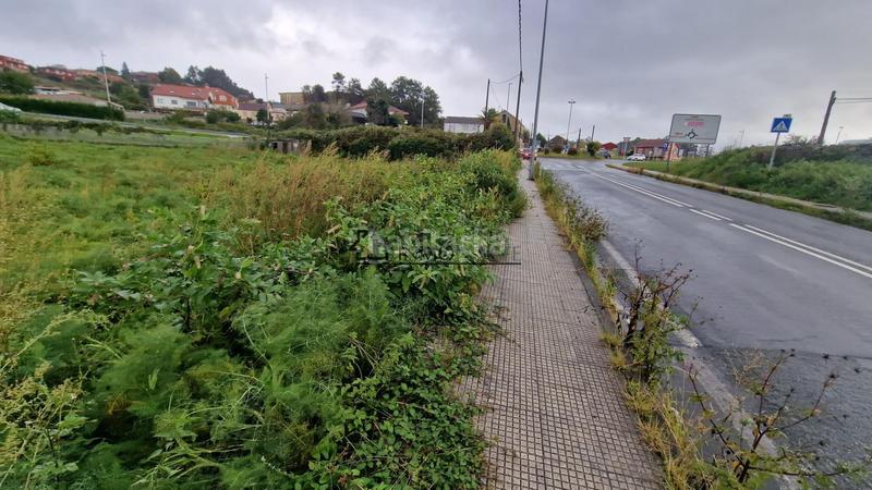 Foto a2ab90c2-4050-4f8c-8a05-41557bfe0568. Residential plot in o burgo - campus universitario Pontevedra