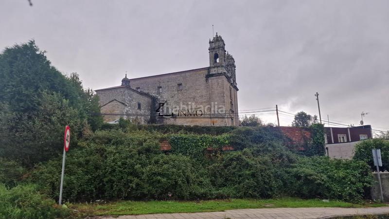 Foto b5226796-967c-400c-9e61-7738cbec8608. Residential plot in o burgo - campus universitario Pontevedra
