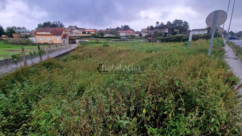 Foto c7343d9c-d2c0-49c6-9d2b-c89155c86976. Residential plot in o burgo - campus universitario Pontevedra
