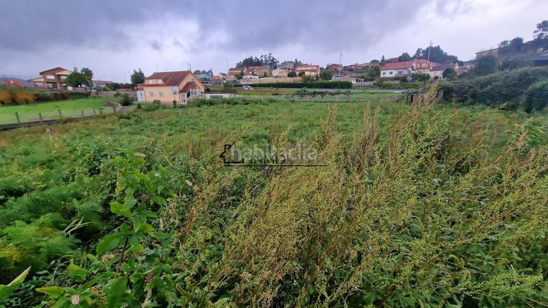 Foto c8b94873-369e-41ae-be61-21b3fcb8125c. Residential plot in o burgo - campus universitario Pontevedra