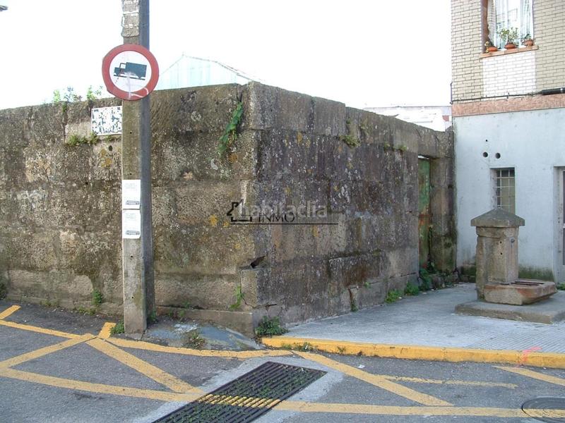 Foto 0974c8ca-2bdc-4f92-85b6-ff5e73df85fa. Terrain résidentiel dans Marín