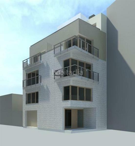 Foto 9db7ec92-96d5-46a9-a308-e915a1c5359e. Terrain résidentiel dans Marín