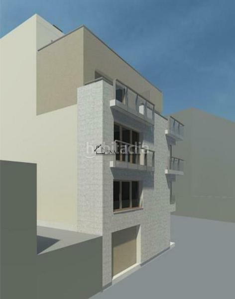 Foto cc121001-6ec9-456c-8a81-07dfd783e0c4. Terrain résidentiel dans Marín