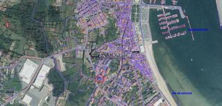 Terreny residencial  Agro da area piñeiriño. Buscas invertir en suelo urbanizable en la pobra do caramiñal a