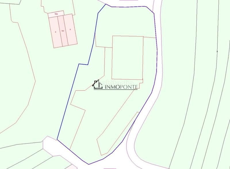 Foto 861e125c-37ed-4534-9b72-6f615369db68. Residential plot in Parroquias Rurales Pontevedra
