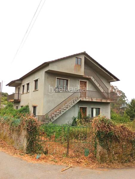 Foto a8dbc73a-fa50-462c-acc3-d56f9a650dcb. Residential plot in Parroquias Rurales Pontevedra