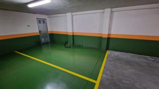Car parking in Zona Fernández Labreda. Se vende plaza de garaje con trastero en av de vigo, pontevedra.
